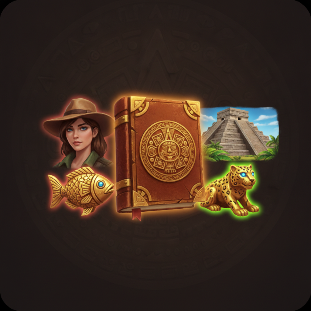 Book of Aztec