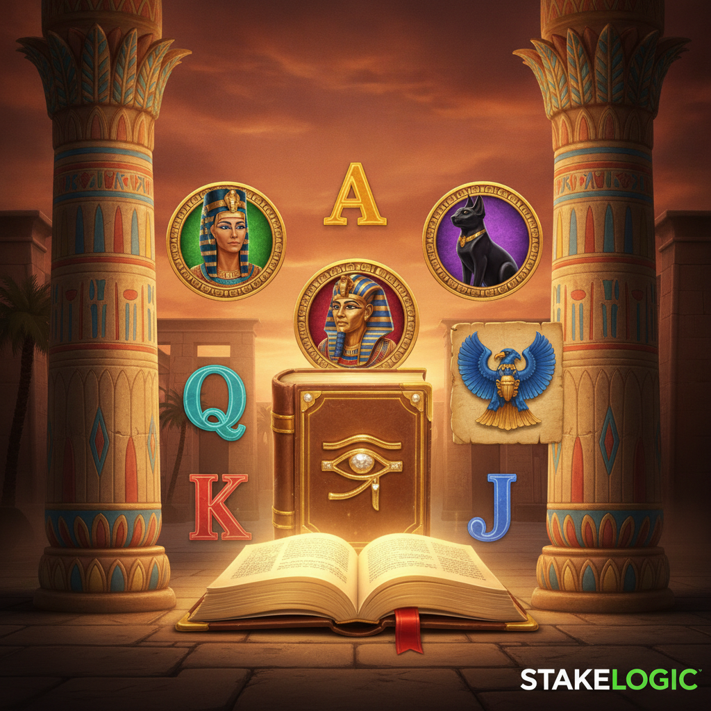 Book of Cleopatra