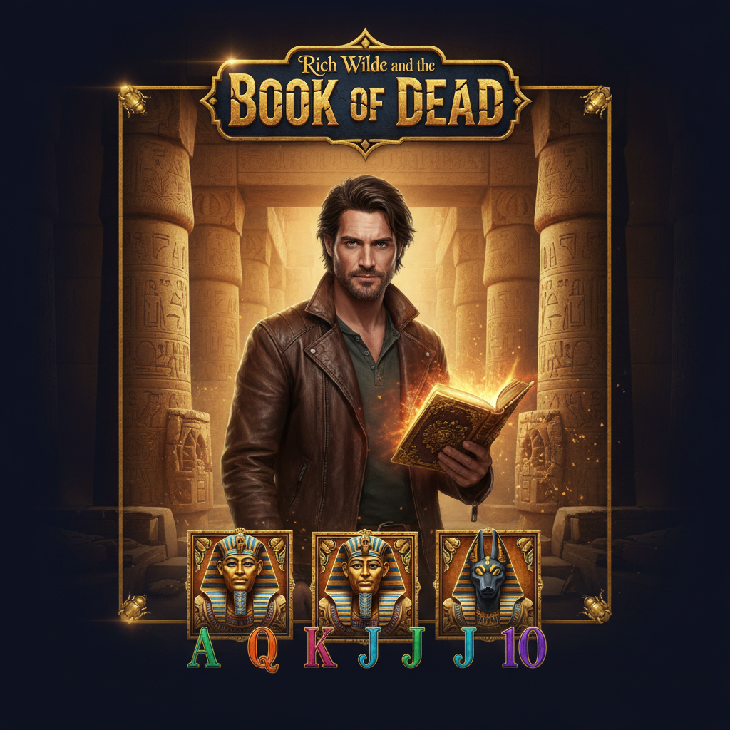 Book of Ra
