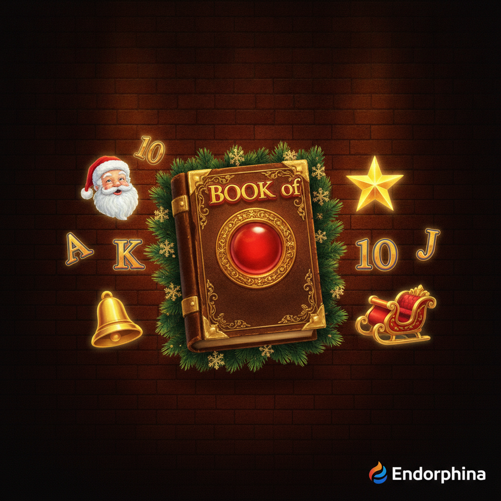 Book of Santa