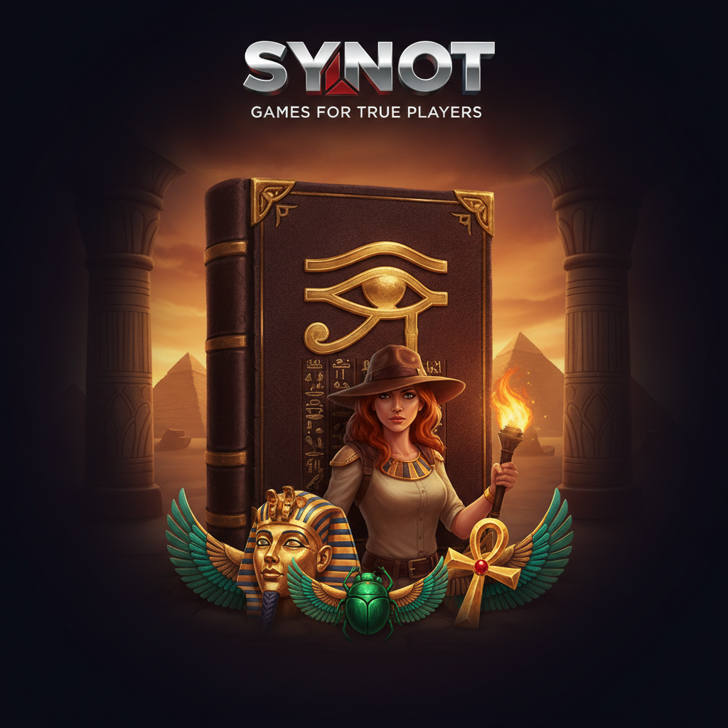Book of Secrets