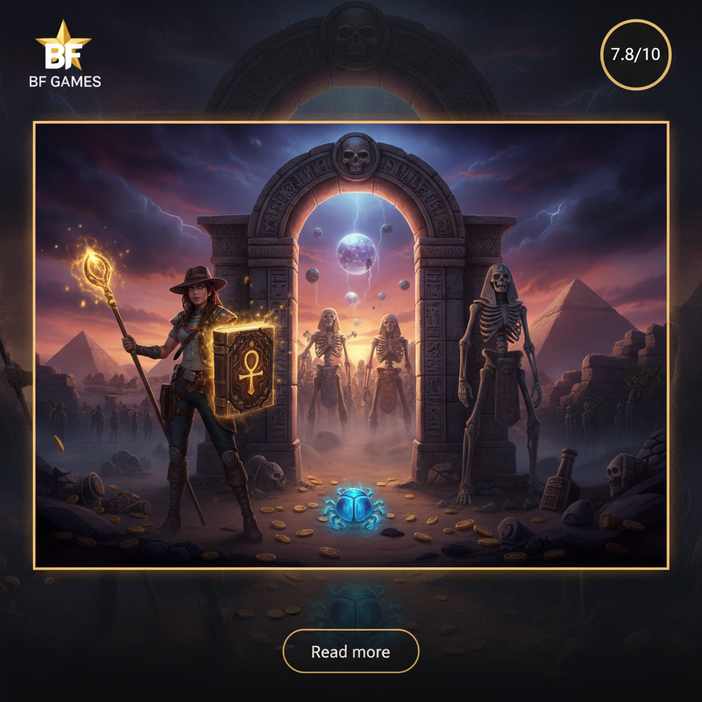 Book of Souls